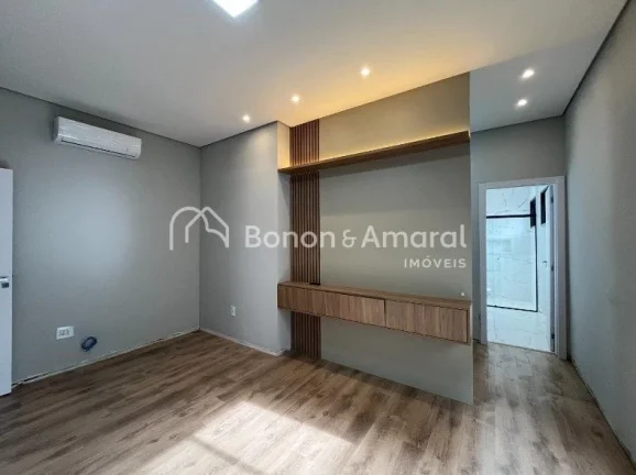 Imagem Casa tÃ©rrea Ã  venda no CondomÃ­nio Portal do JequitibÃ¡ em Valinhos/SP

Casa tÃ©rrea com 233,98 mÂ...