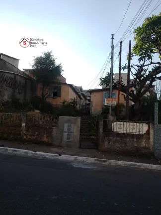 Imagem TERRENO RESIDENCIAL em SÃO PAULO - SP, Anália Franco