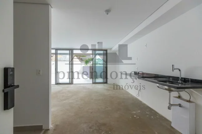 Imagem Vila Nova Conceiçao apartamento gardem 2 dts, 1 suite 1 vaga