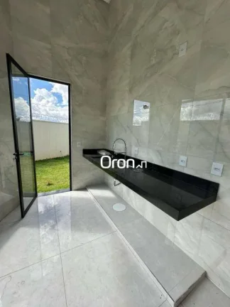 Imagem Casa à venda, 99 m² por R$ 650.000,00 - Setor Faiçalville - Goiânia/GO