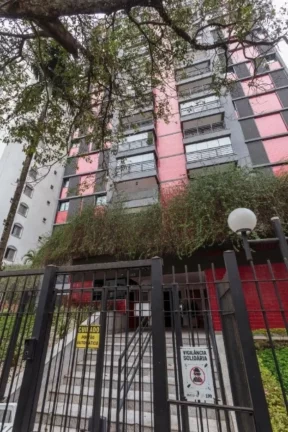 Foto do imóvel CHATEAU D' ESCLIMONT - Apto 90m² (Unidade de Revenda), próximo à Estação Eucaliptos do Metrô!