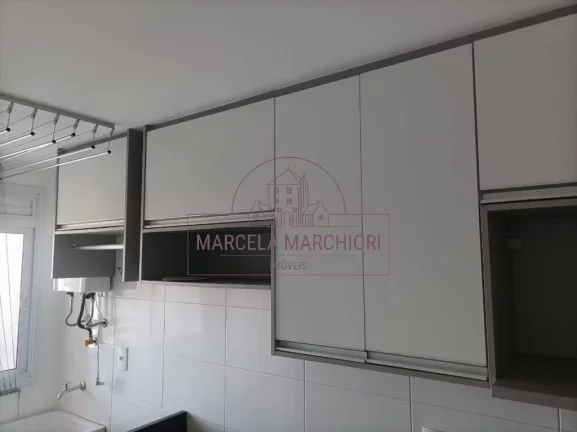 Imagem Ap 2 quartos com suíte , vista pro mar , lazer completo, 1 vaga coberta