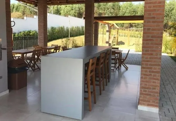 Imagem Terreno em Atibaia em Condomínio Fechado