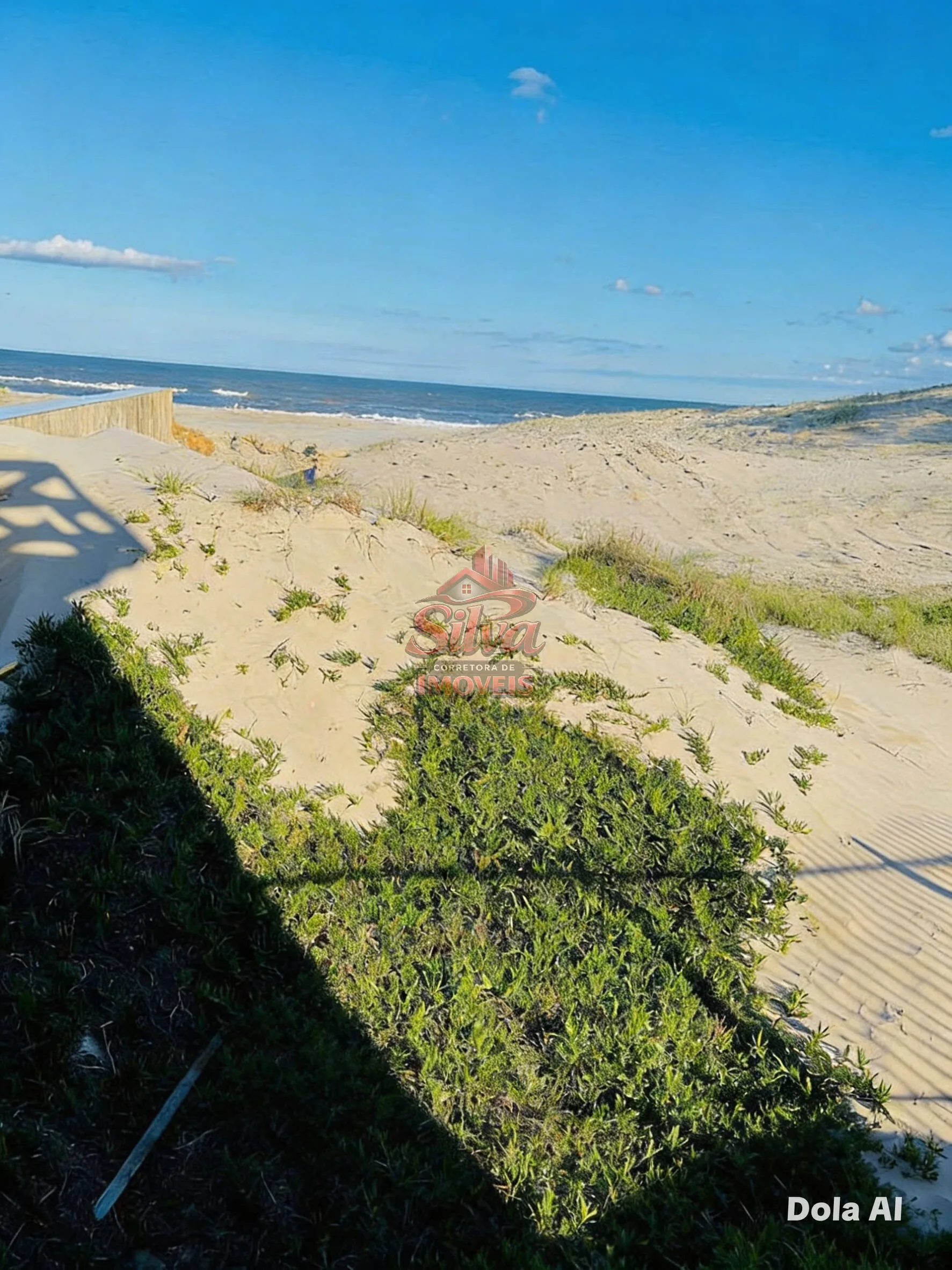 Imagem T362 |Terreno 600m² próximo ao mar à venda em Imbé