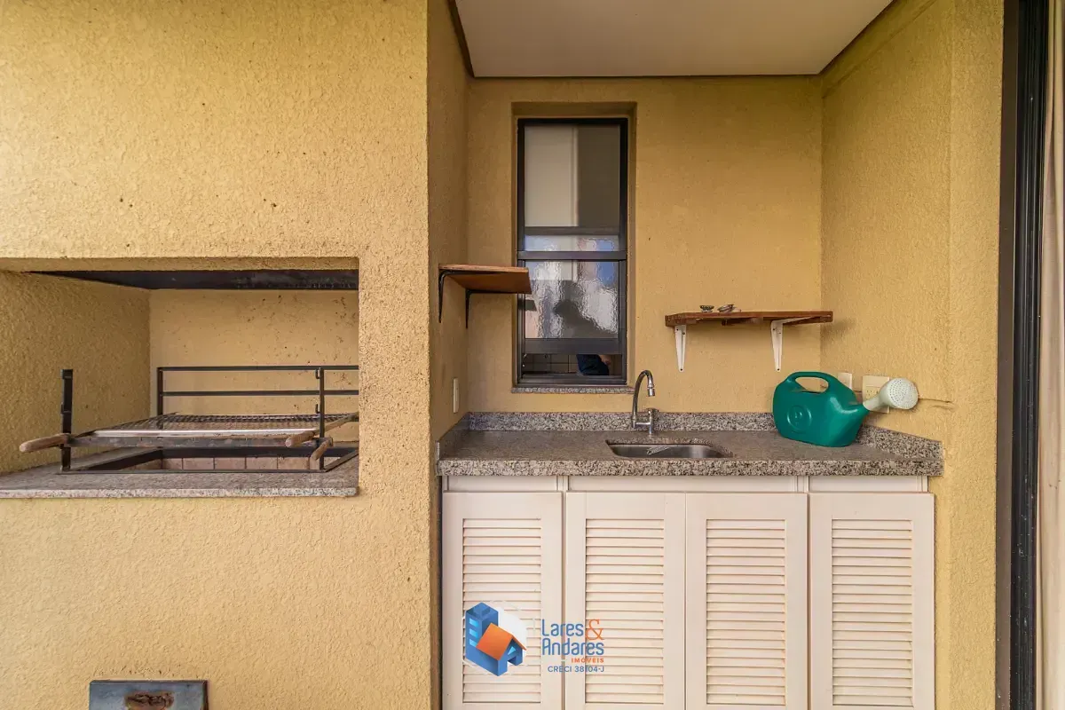 Imagem Apartamento para venda em Vila Andrade com 3 quartos, sendo 3 suítes, 158m²