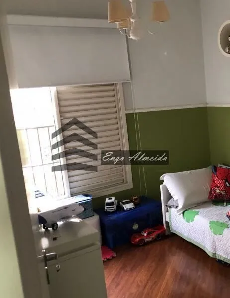 Imagem Apartamento à venda em São Paulo/SP