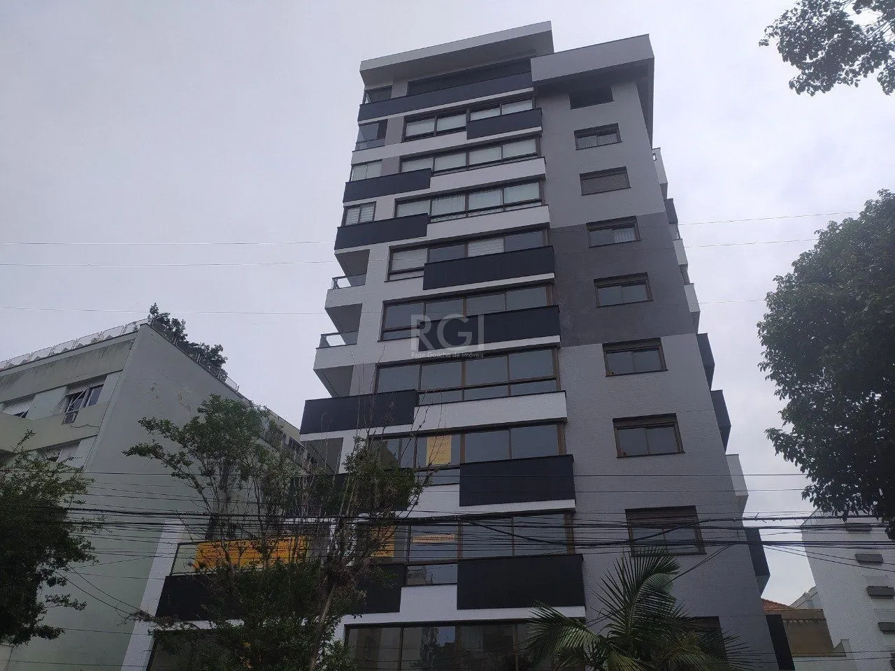Imagem Apartamento para Venda - 123.71m², 3 dormitórios, sendo 1 suites, 1 vaga - Petrópolis