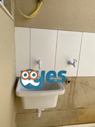 Imagem Casa para locação no SIM