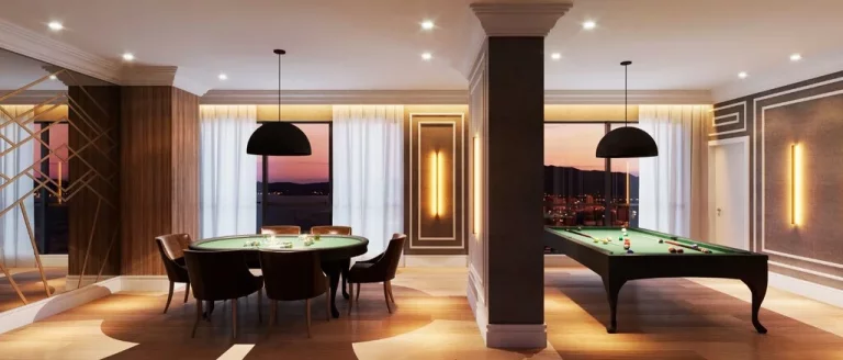 Imagem Oben 230 By Concept Flats Home - Apartamento à venda no bairro Meia Praia - Itapema/SC