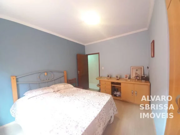 Imagem Oportunidade permuta. Casa com 3 dormitórios à venda, 157 m² por R$ 650.000 - São Luiz - Itu/SP
