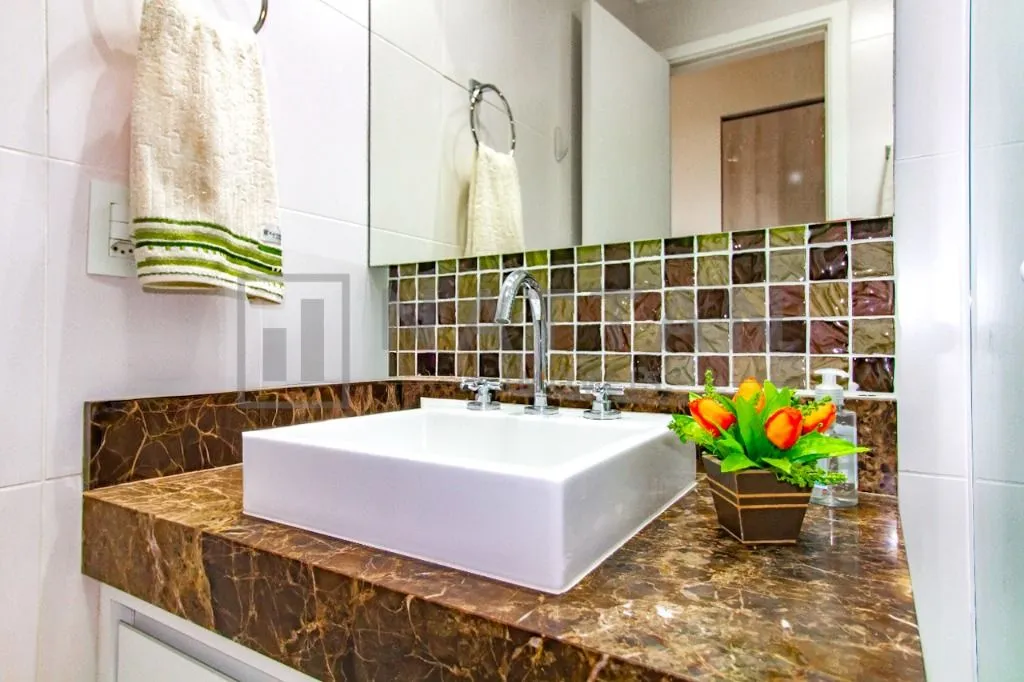 Imagem Apartamento Amplo e Moderno no Coração do Tatuapé 03 dormitórios,01 suite e varanda gourmet.