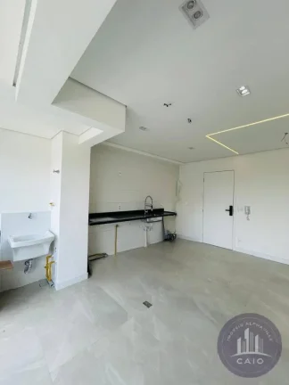 Imagem Apartamento com 2 dormitórios à venda, 58 m² por R$ 590.000,00 - Barueri