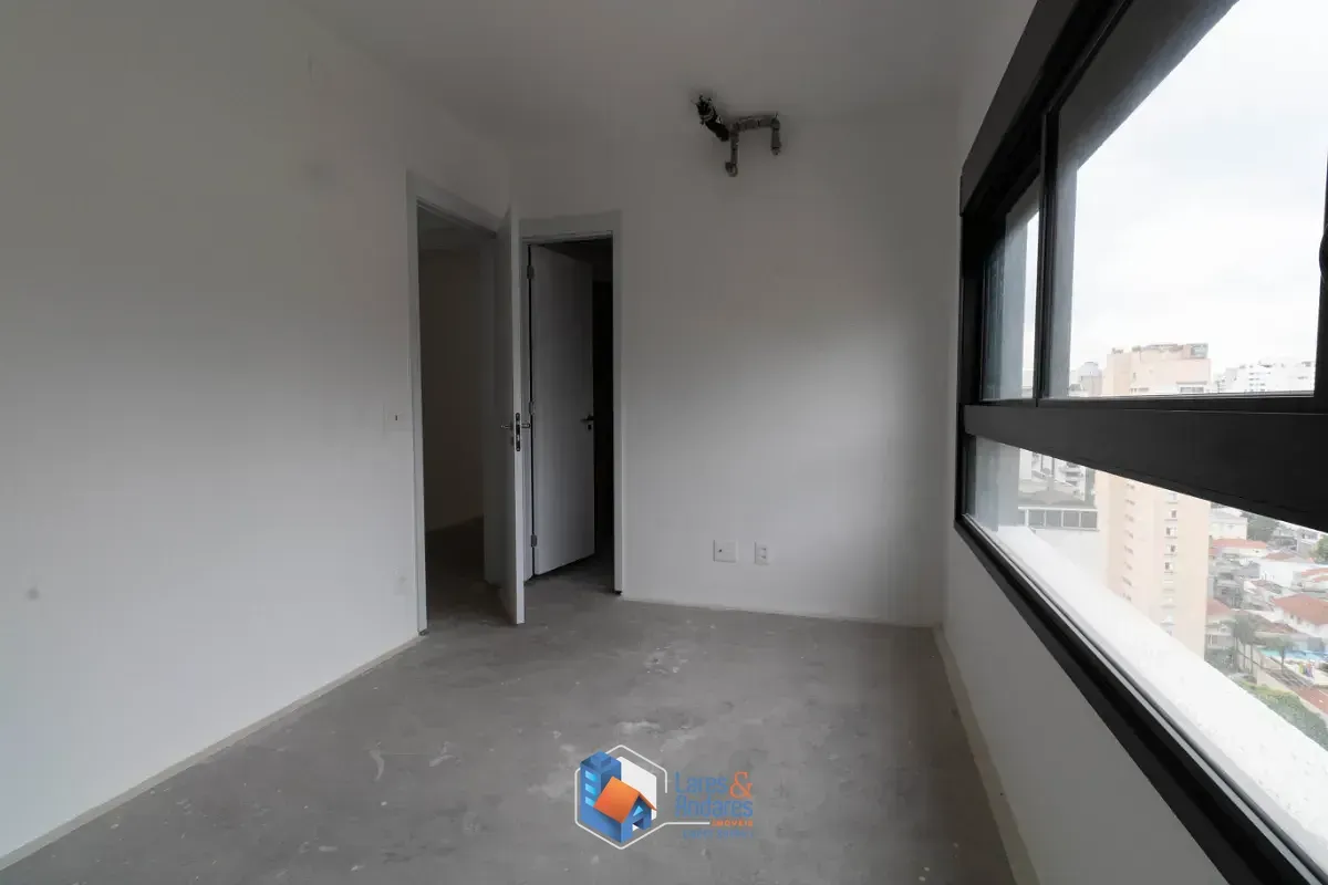 Imagem Apartamento para venda em Vila Olímpia com 3 quartos, sendo 3 suítes, 152m²