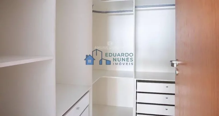 Imagem APARTAMENTO COM 04 QUARTOS, SUÍTE E 04 VAGAS NO LOURDES!!!!!