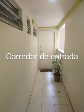 Imagem Apartamento com 2 Quartos à Venda, 57 m² em Bela Vista - São Paulo