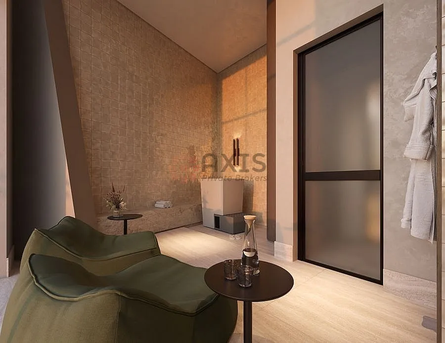 Imagem Apartamento 1 Quarto no Vale do Sereno - Lazer completo