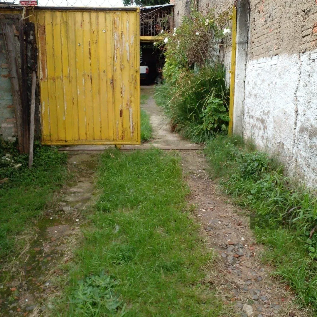 Imagem Terreno em Hípica