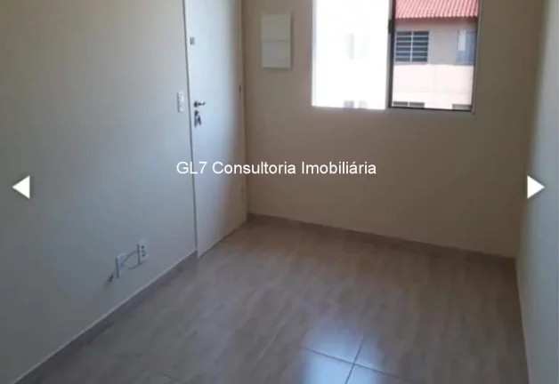 Imagem APARTAMENTO-RESIDENCIAL VITÓRIA RÉGIA JARDIM COLIBRIS-INDAIATUBA/SP