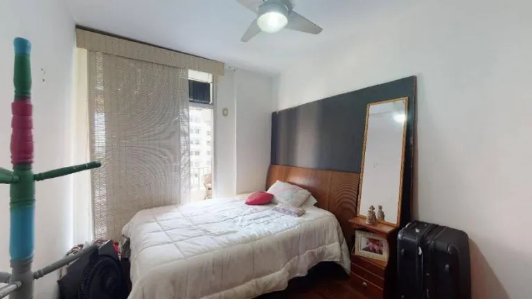 Imagem Apartamento com 4 Quartos à Venda, 152 m² em Barra da Tijuca - Rio de Janeiro