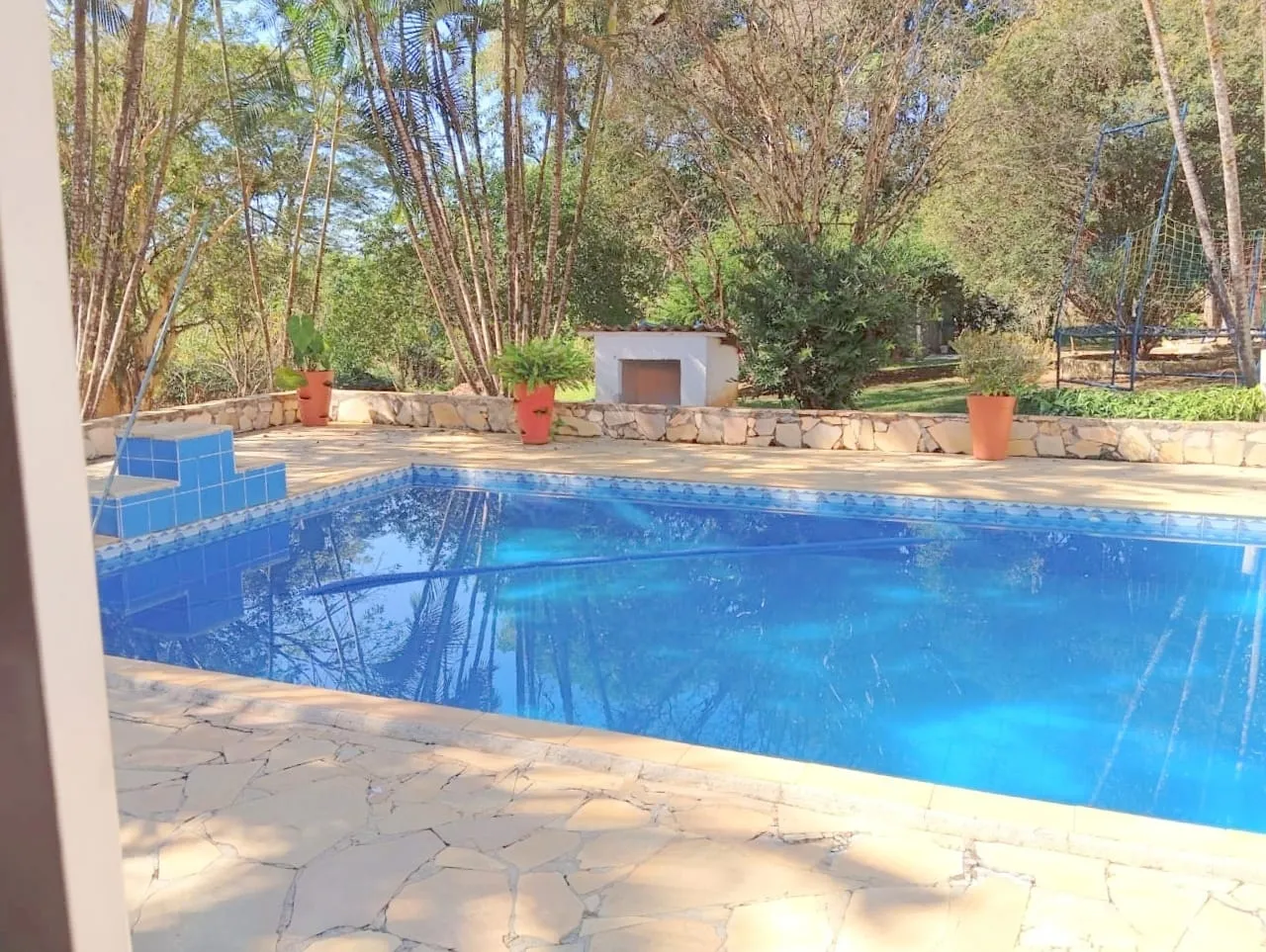 Imagem Chácara maravilhosa à venda, Bom Jardim II, Guaratinguetá, SP