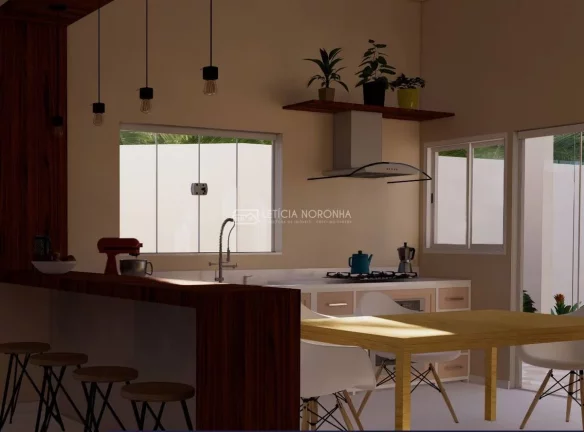 Imagem Casa à Venda