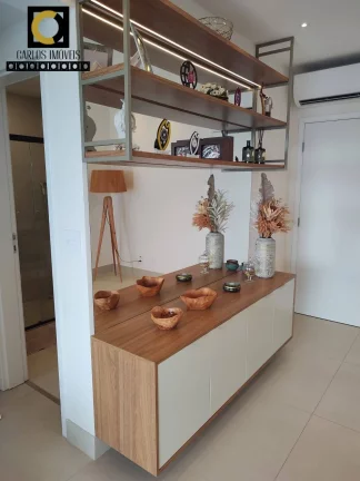 Imagem Apartamento à venda no bairro Aparecida = Reserva Brasil
