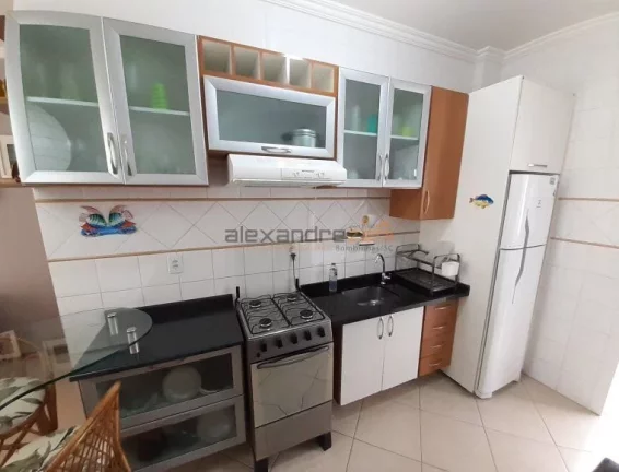 Imagem Apartamento 2 dormitórios