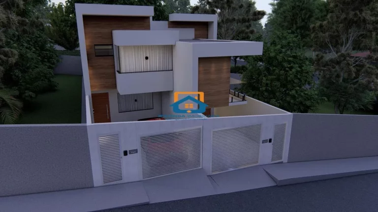 Imagem Casa, Residencial para Venda, Vila Celeste, Ipatinga
