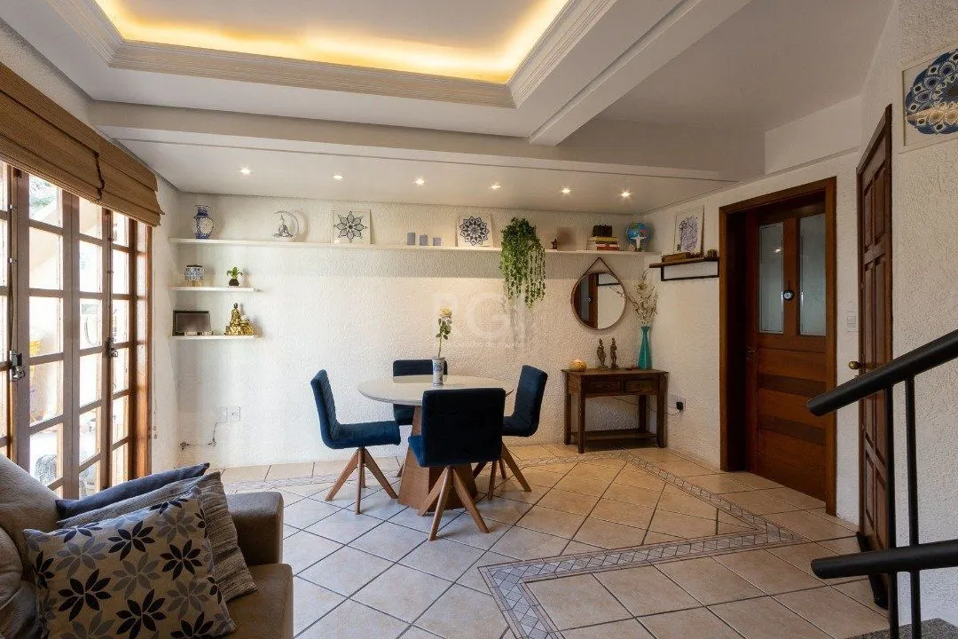 Imagem Casa de Condomínio em Tristeza
