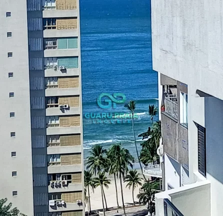 Imagem Apartamento à venda no bairro Pitangueiras - Guarujá/SP