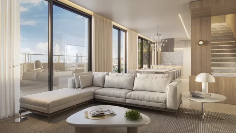 Imagem Porto Alto - Apartamento à venda no bairro Mercês - Curitiba/PR