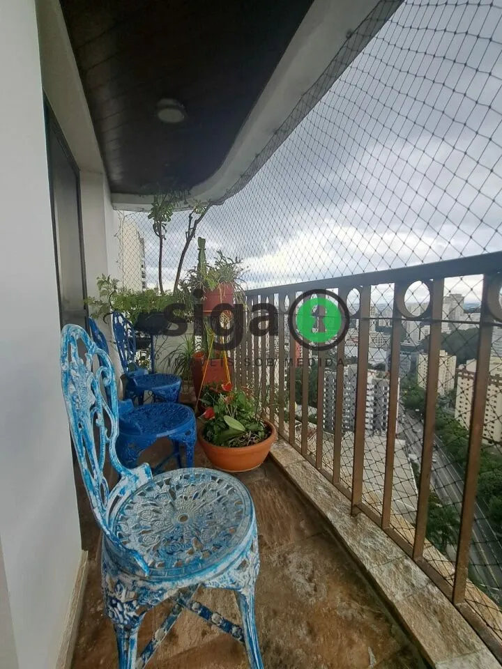 Imagem APARTAMENTO COM 4 QUARTOS PARA VENDA NO MORUMBI