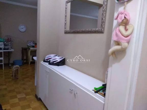 Imagem Apartamento com 3 dormitórios à venda, 108 m² por R$ 480.000,00 - Jardim Elite - Piracicaba/SP