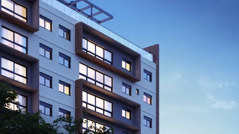 Imagem Apartamento para venda no bairro Menino Deus em Porto Alegre