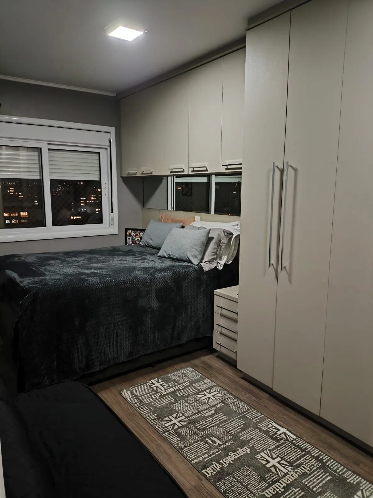 Imagem Apartamento em Independência