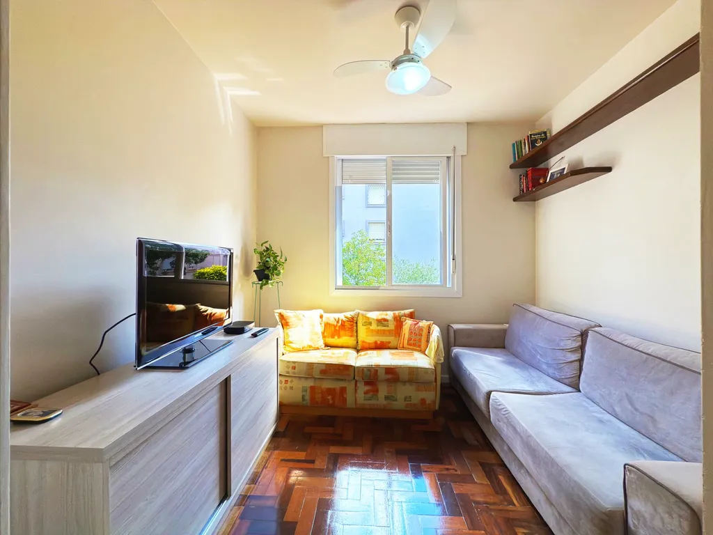 Imagem Apartamento em Teresópolis