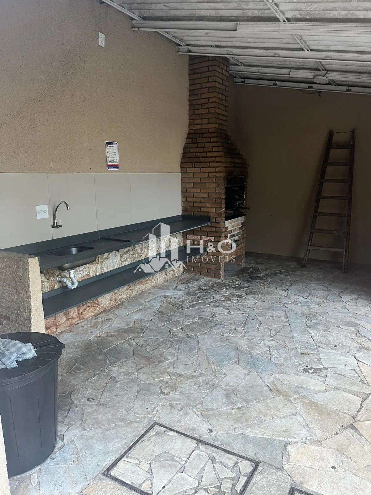 Imagem Duplex à Venda na Cidade Líder - 92 m² | 2 Dormitórios | Espaço Gourmet