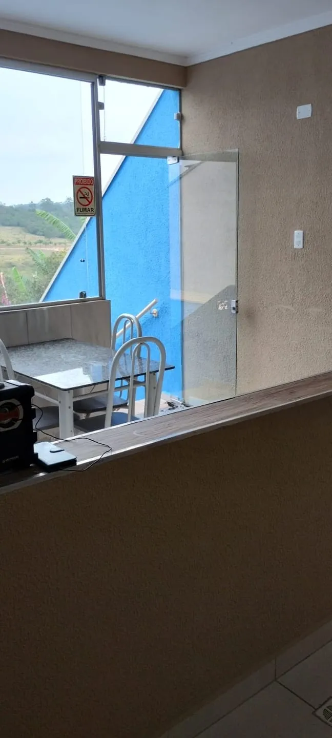 Imagem Casa à venda 2 Quartos, 1 Vaga, 212M², Residencial Estoril, Taubaté - SP