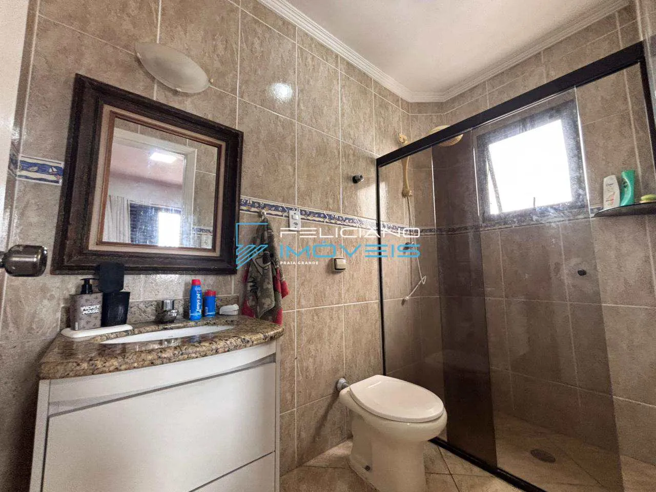 Imagem Cobertura com 3 quartos, Ocian, Praia Grande - R$ 1.28 mi, Cod: 6769