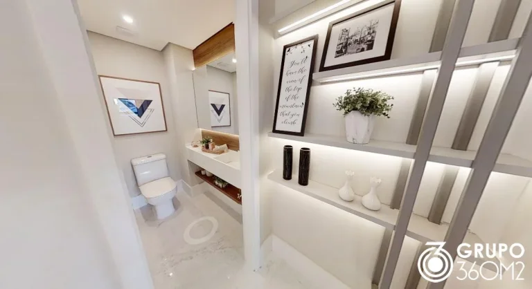 Imagem Apartamento para Venda em Santo André / SP no bairro Vila Assunção