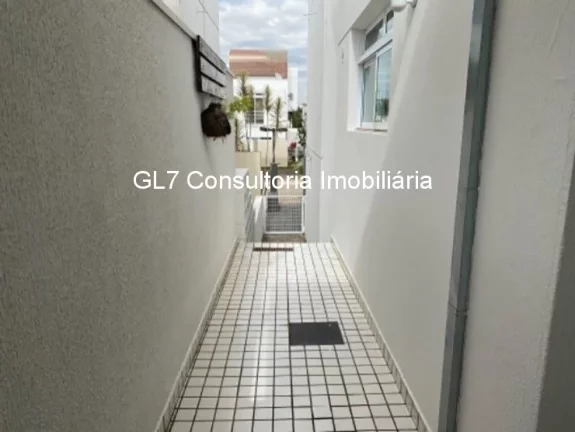 Imagem Casa Palm Tree Residences Indaiatuba SP