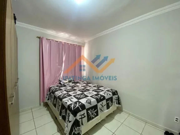 Imagem Apartamento de 3 quartos e 1 vaga de garagem no Ayrton Senna