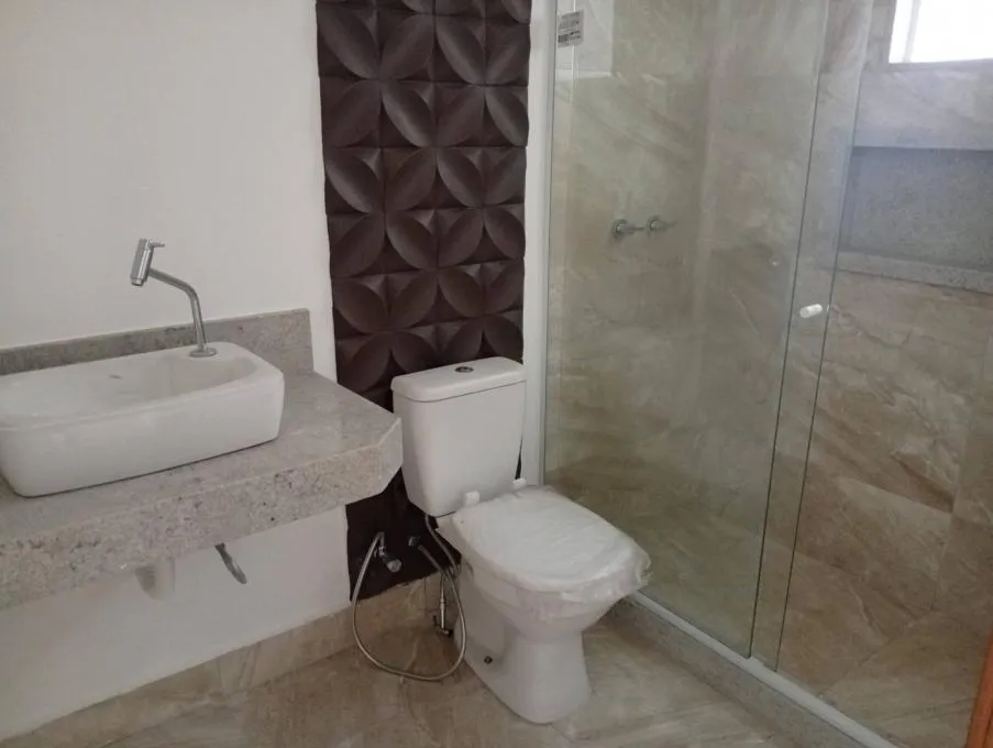 Imagem Casa 3 Quartos Maricá - RJ - Jardim Atlântico Central (Itaipuaçu)