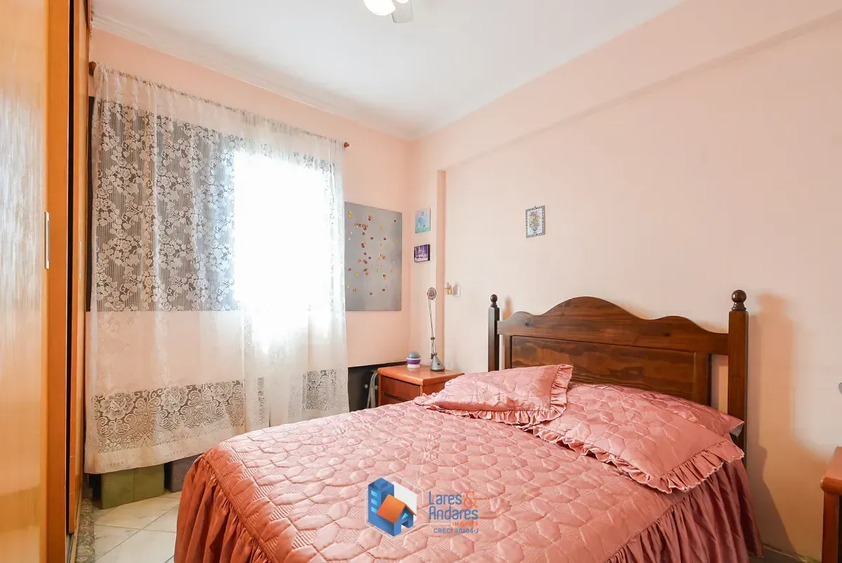 Imagem Cobertura para venda em Mirandópolis com 2 quartos, sendo 2 suítes, 152m²