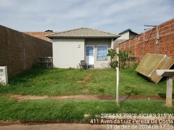 Oportunidade Única em CEDRAL - SP | Tipo: Casa | Negociação: Venda Direta Online | Situação: Imóvel em RUA MARCUS VINÍCIUS GALANTE BUISSA
