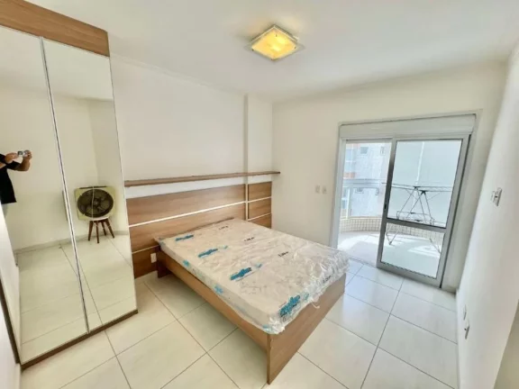 Imagem APARTAMENTO COM 130 m² - BOQUEIRÃO - PRAIA GRANDE SP