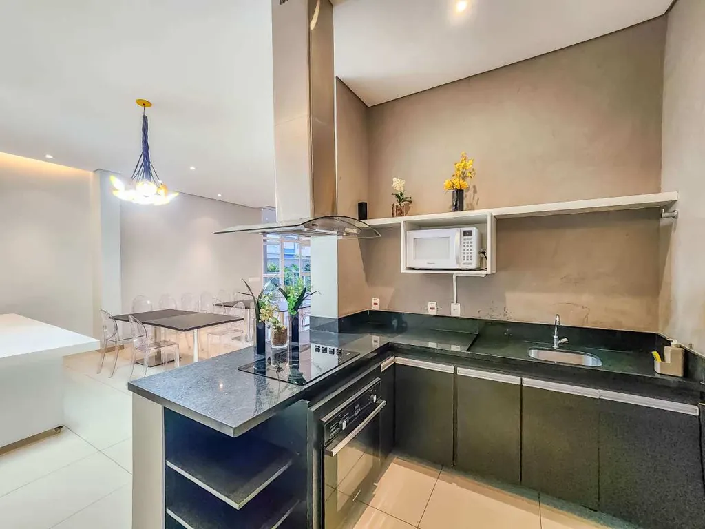 Imagem Apartamento à venda em São Paulo, Ipiranga, com 2 quartos, 66m2