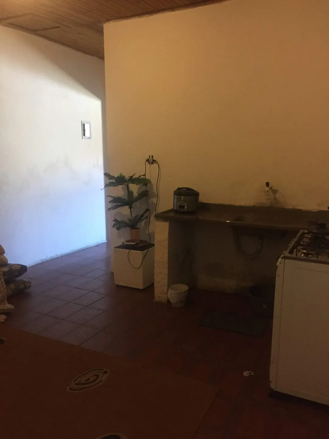 Imagem Casa à venda 2 Quartos, 2 Vagas, 132M², Mantiqueira, Pindamonhangaba - SP