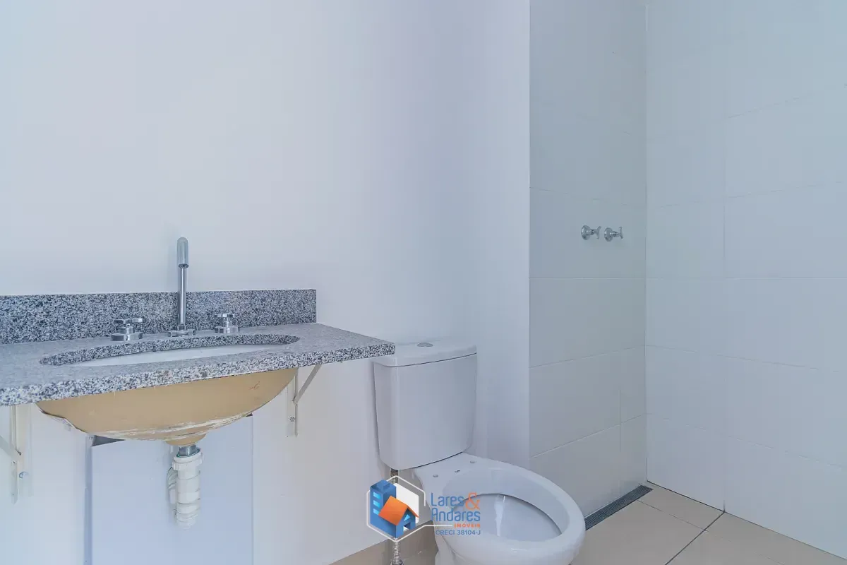 Imagem Apartamento garden para venda em Campo Belo com 2 quartos, sendo 1 suíte, 71m²