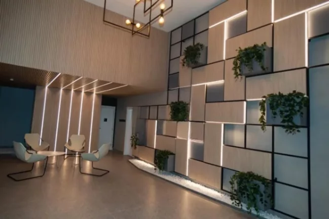 Imagem NIK PAULISTA - PLANIK - Studio de 21m², localizado a 700m da Estação Higienópolis-Mackenzie!
